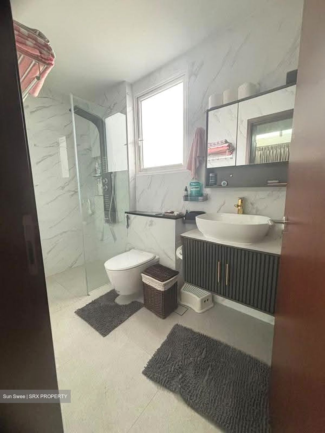 The Nautical (D27), Condominium #625603361
